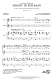 Singin' In The Rain (arr. Mac Huff)