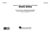 Bang Bang - Conductor Score (Full Score)