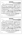 Centuries - Bb Clarinet