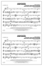 Centuries - Eb Baritone Sax
