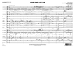 Live and Let Die - Conductor Score (Full Score)