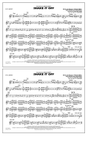 Shake It Off - Bb Clarinet
