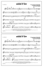 Shake It Off - Eb Alto Sax