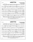 Shake It Off - Trombone
