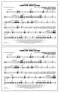 Time of Our Lives - Multiple Bass Drums