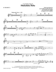 Shakalaka Baby (from Bombay Dreams) - Bb Trumpet 1