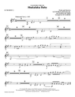 Shakalaka Baby (from Bombay Dreams) - Bb Trumpet 2