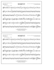 Whip It - Alto Sax 2