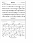 Whip It - Tenor Sax