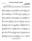 Turn the World Around - Timbales