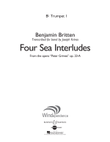 Four Sea Interludes (from the opera 