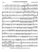 Body Percussion For Two Percussion scores gallery preview page 4