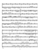 Body Percussion For Two Percussion scores gallery preview page 5