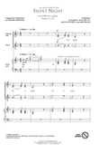 Silent Night (adapt. Roger Emerson)