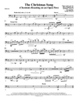 The Christmas Song (Chestnuts Roasting On An Open Fire) - Cello
