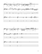 St. Stephen Acoustic Guitar scores gallery preview page 3