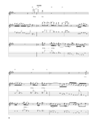 St. Stephen Acoustic Guitar scores gallery preview page 4