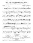 Sesame Street Celebration - Bassoon mini preview