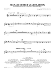 Sesame Street Celebration - Bb Trumpet 2 mini preview