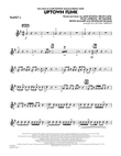 Uptown Funk - Trumpet 4