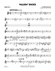 Walkin' Shoes - Tenor Sax 2