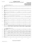 A Prelude To Advent (with Prelude In E Minor and O Come, O Come, Emmanuel) - Full Score