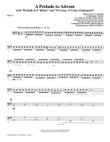 A Prelude To Advent (with Prelude In E Minor and O Come, O Come, Emmanuel) - Cello
