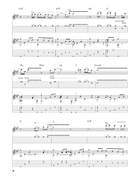 He Ain't Heavy, He's My Brother Acoustic Guitar scores gallery preview page 4