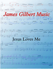 Jesus Loves Me