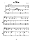 Abide With Me (high voice version)