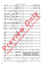 Solstice Dance Concert Band scores gallery preview page 4