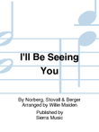 I'll Be Seeing You