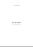 In the Glen, short trio for 2 violins & viola