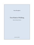 Four Kinds of Walking