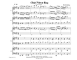 Chief Niwot Rag for Five Pianos
