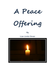 A Peace Offering