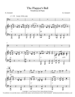 The Flapper's Ball (1920's-style):Trombone & Piano