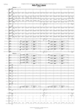 Ada Fraj López (Pasodoble) Vicente Ortiz Gimeno - SCORE