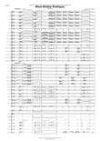 María Moliner Rodriguez (Pasodoble) Vicente Ortiz Gimeno - SCORE