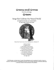Greens and Groves (10 Duos)