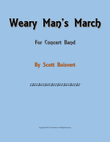 Weary Man's March