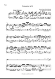 (Alto) Trombone Concerto in B♭ - with piano reduction!