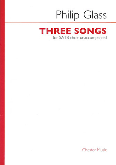Three Songs