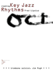 Reading Key Jazz Rhythms -- Trombone