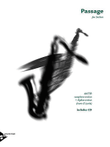 Jazz Conception -- Passage