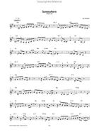 Jazz Conception Vocal Voice scores gallery preview page 20