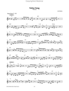 Jazz Conception Vocal Voice scores gallery preview page 9
