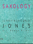 Saxology -- Jones