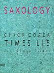 Saxology -- Times Lie