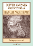 Higglety Pigglety Pop!